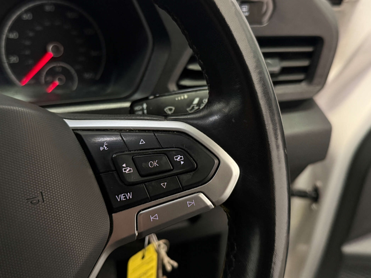 Used Volkswagen Caddy 2021 for sale - 77621952: Photo 19