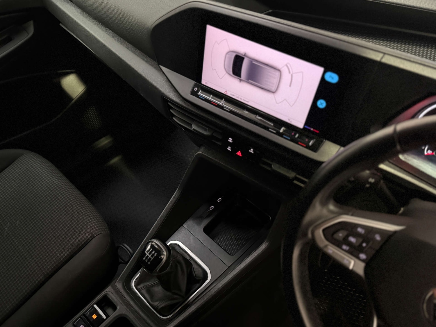 Used Volkswagen Caddy 2021 for sale - 77621952: Photo 20