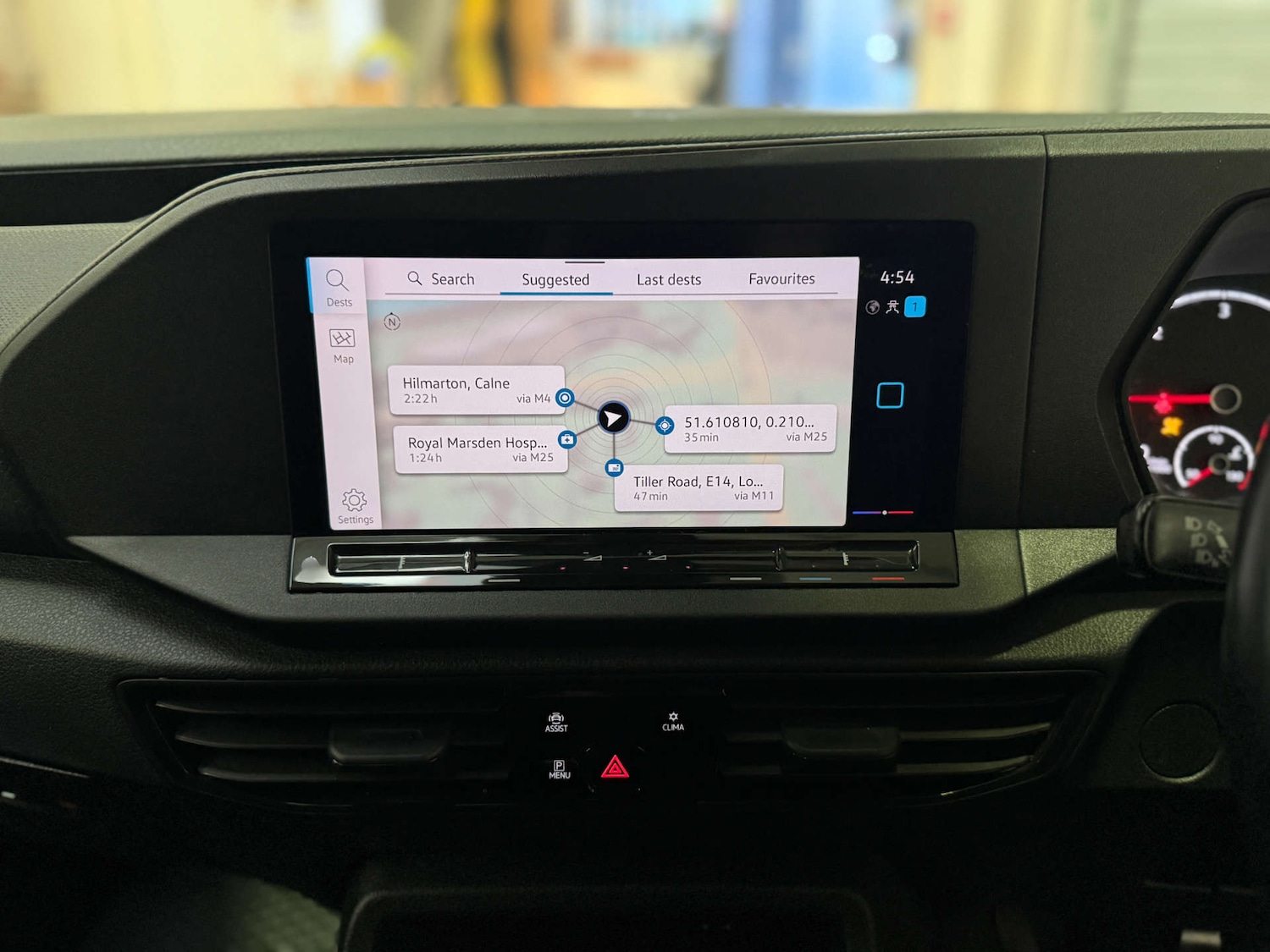 Used Volkswagen Caddy 2021 for sale - 77621952: Photo 21