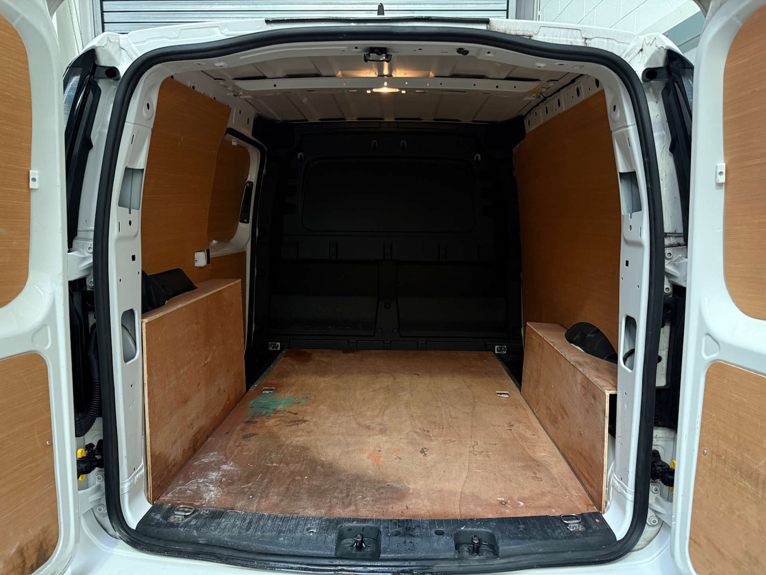 Used Volkswagen Caddy 2021 for sale - 77621952: Photo 24