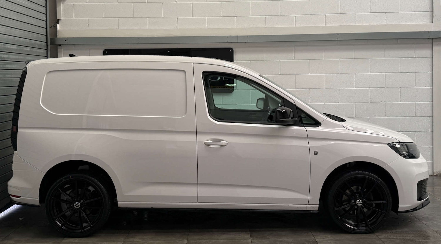 Used Volkswagen Caddy 2021 for sale - 77621952: Photo 4