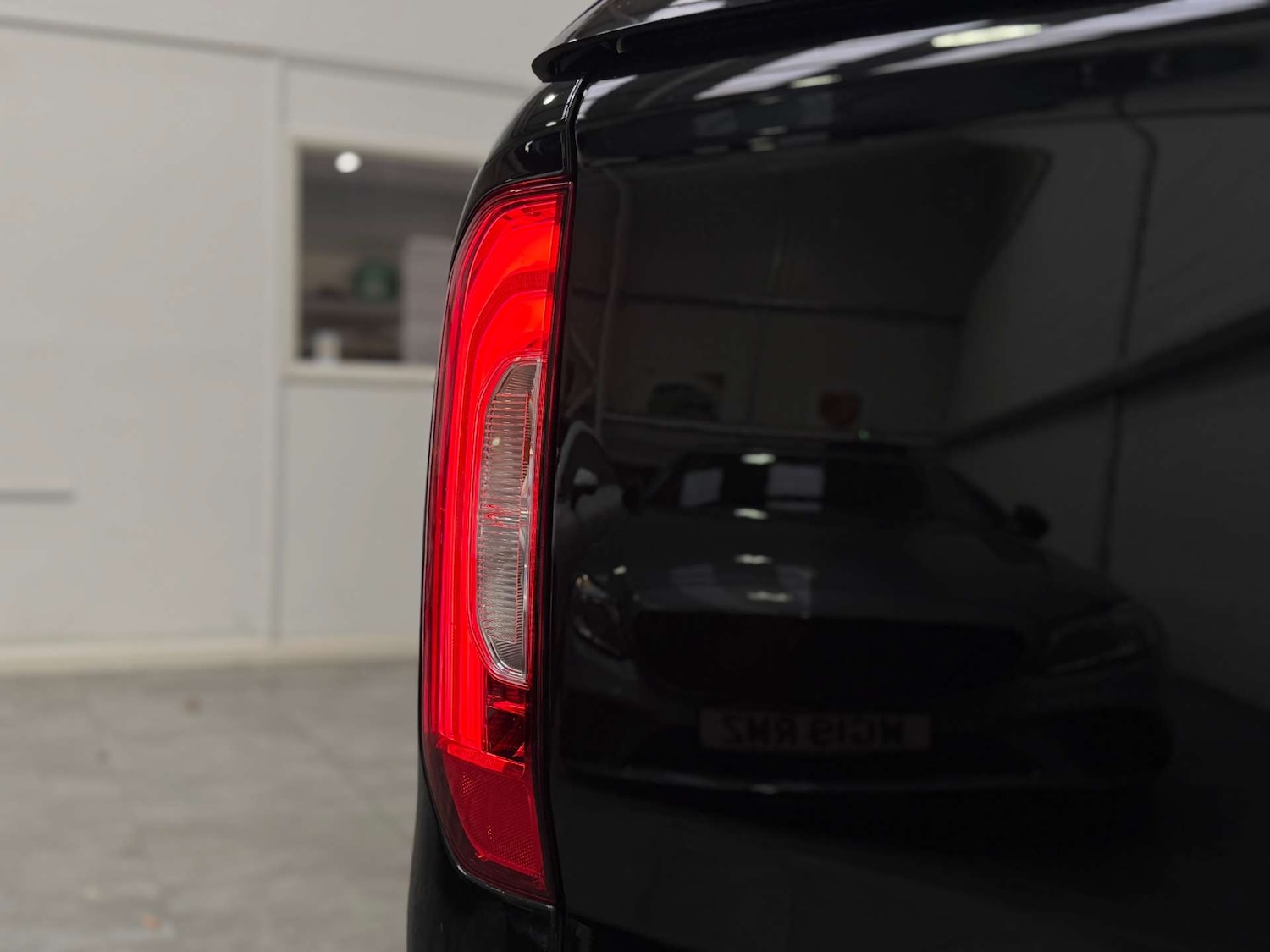 Used Mercedes-Benz X Class 2018 for sale - 76959847: Photo 10