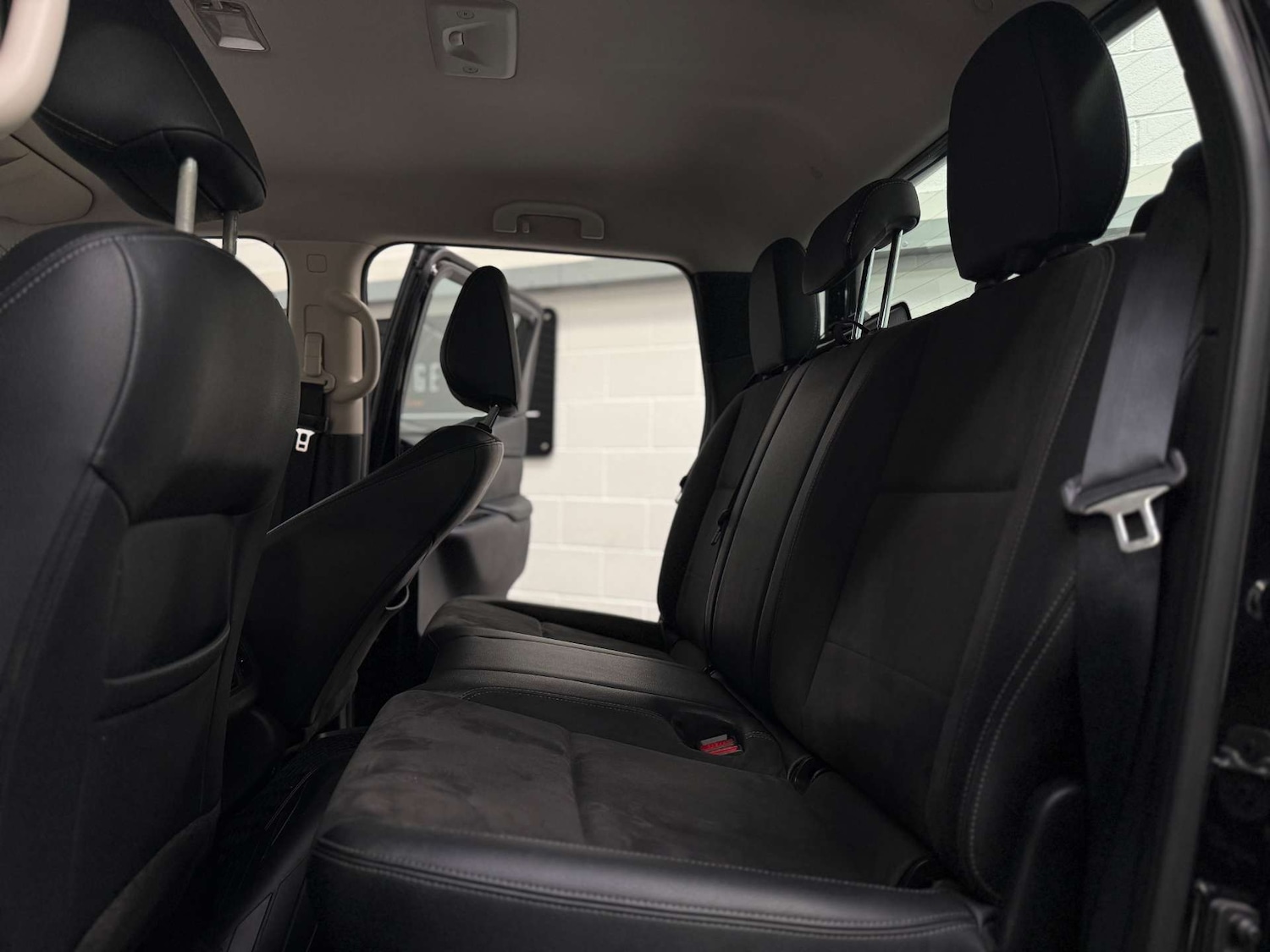 Used Mercedes-Benz X Class 2018 for sale - 76959847: Photo 18