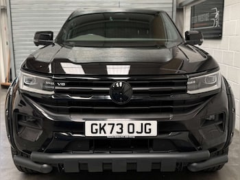 Used Volkswagen Amarok 2023 for sale - 78682949: Photo