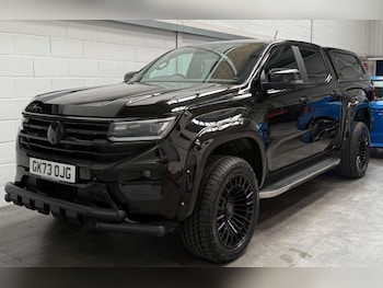 Used Volkswagen Amarok 2023 for sale - 78682949: Photo