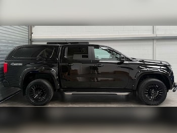 Used Volkswagen Amarok 2023 for sale - 78682949: Photo