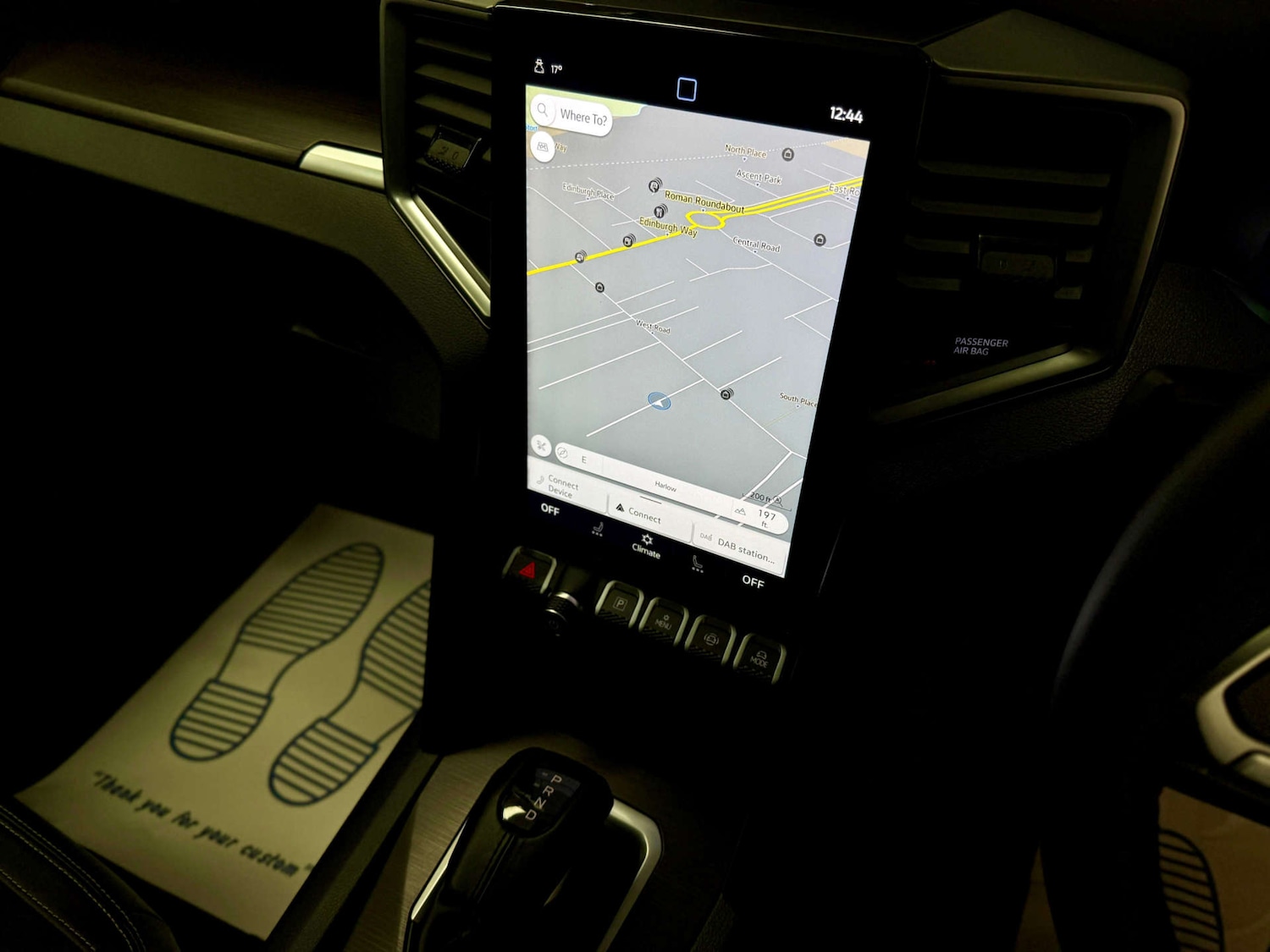 Vehicle 24