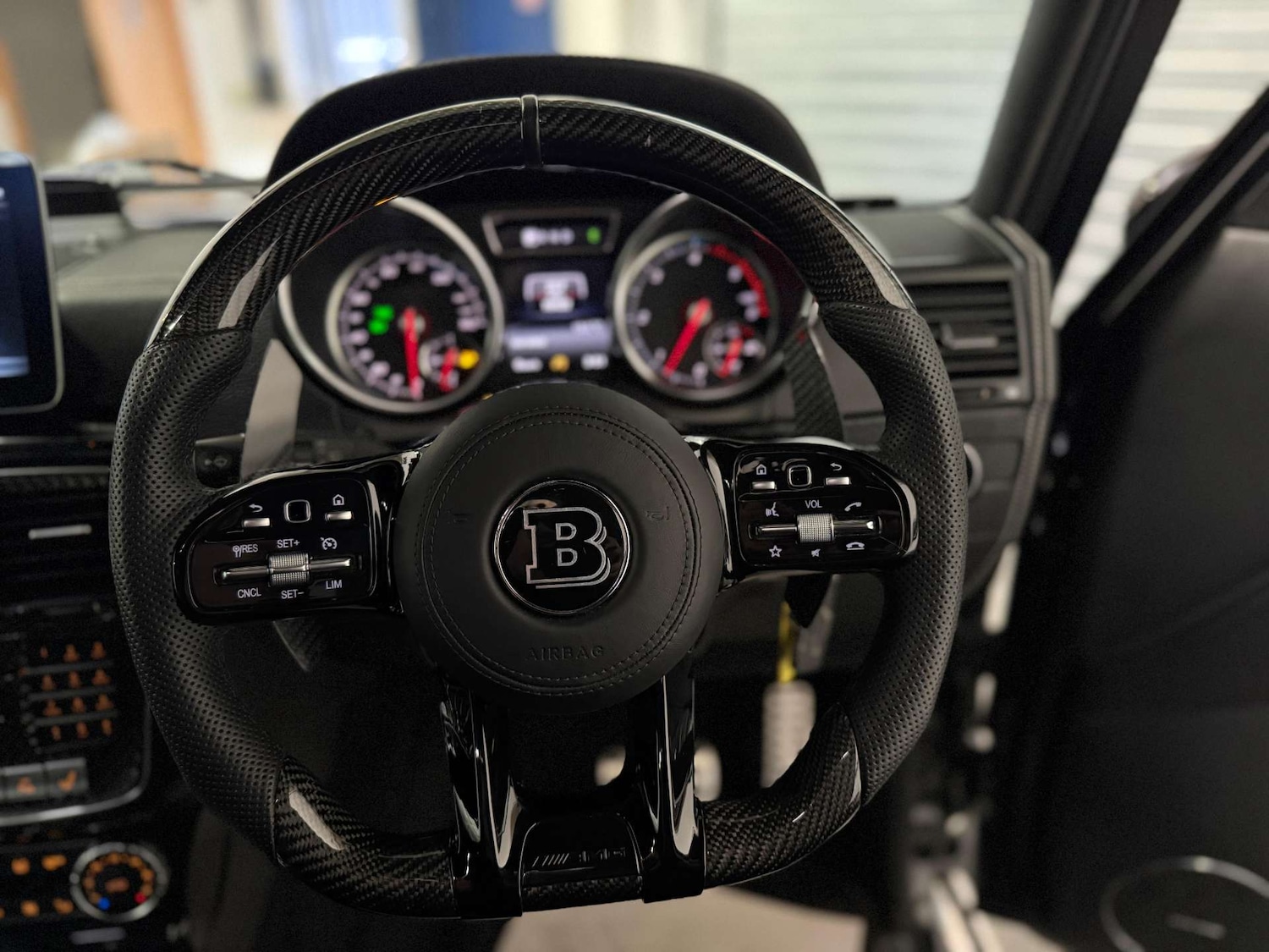 Used Mercedes-Benz G Class 2018 for sale - 78016407: Photo 15