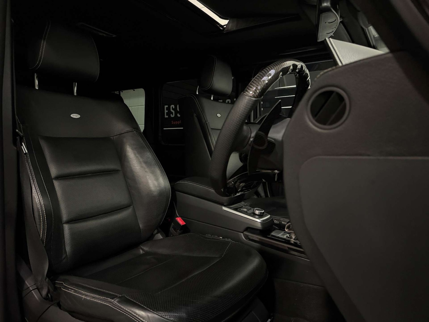 Used Mercedes-Benz G Class 2018 for sale - 78016407: Photo 17