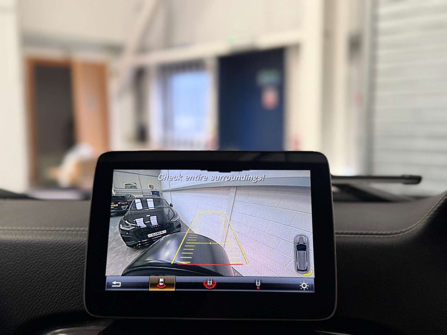 Used Mercedes-Benz G Class 2018 for sale - 78016407: Photo 24