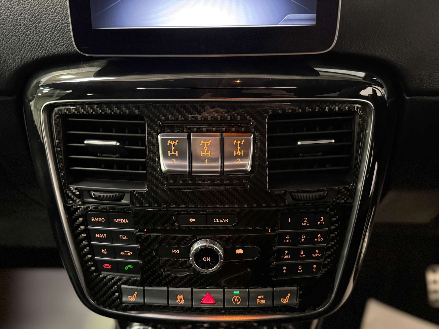 Used Mercedes-Benz G Class 2018 for sale - 78016407: Photo 26