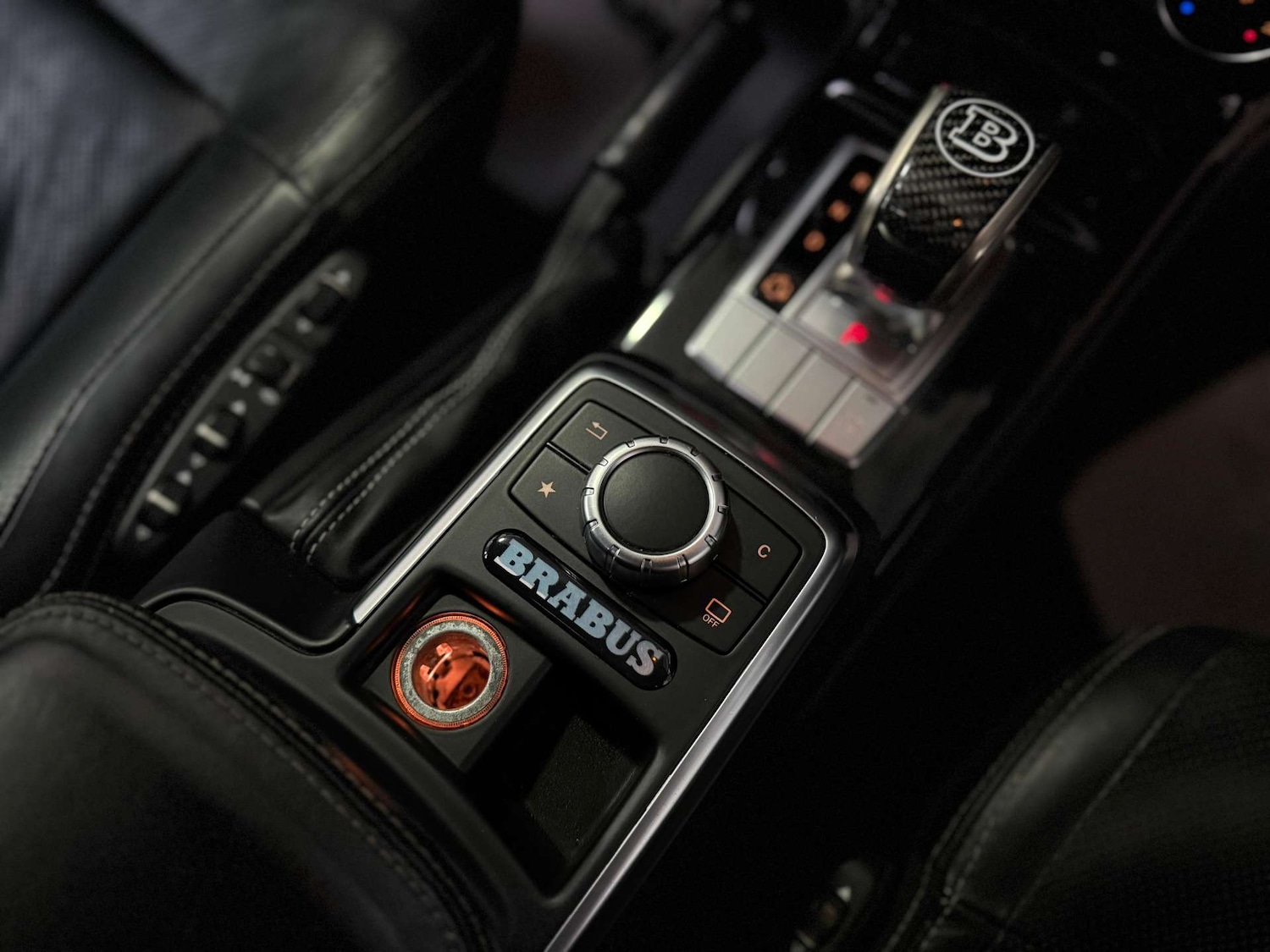 Used Mercedes-Benz G Class 2018 for sale - 78016407: Photo 28