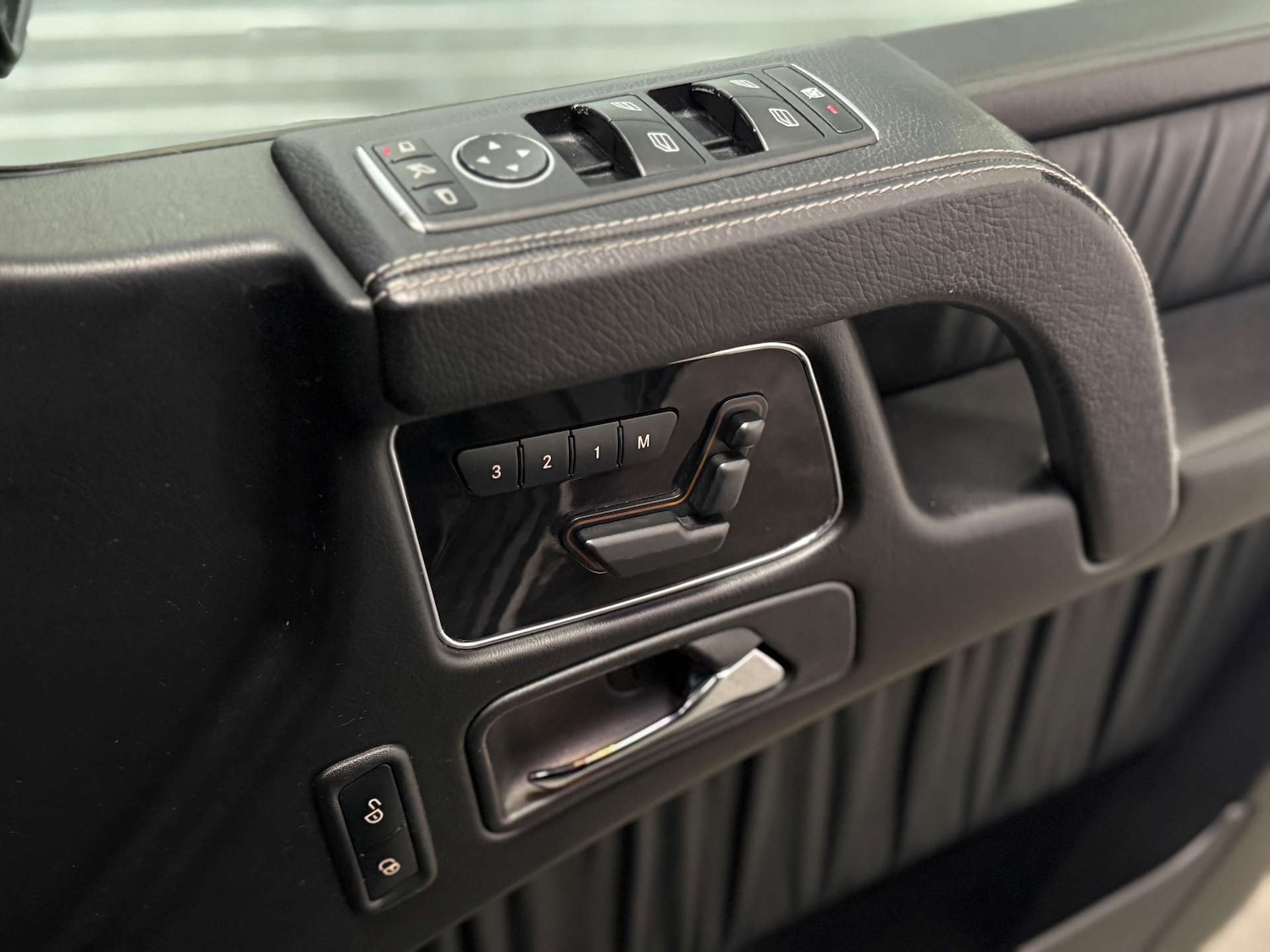 Used Mercedes-Benz G Class 2018 for sale - 78016407: Photo 29