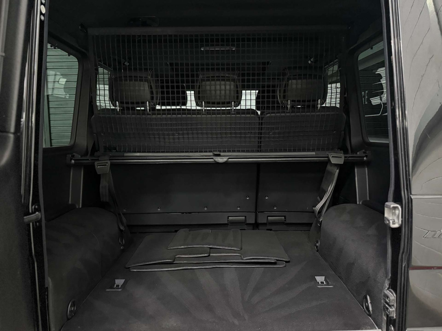 Used Mercedes-Benz G Class 2018 for sale - 78016407: Photo 30