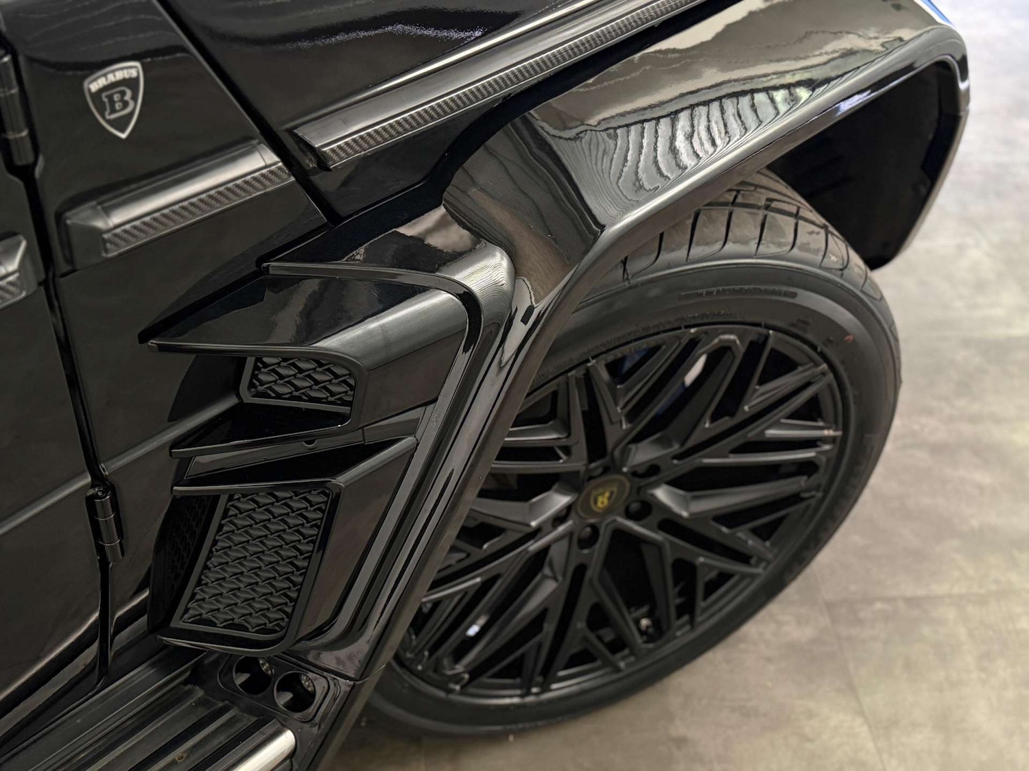 Used Mercedes-Benz G Class 2018 for sale - 78016407: Photo 31