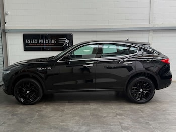 Used Maserati Levante 2019 for sale - 79536018: Photo