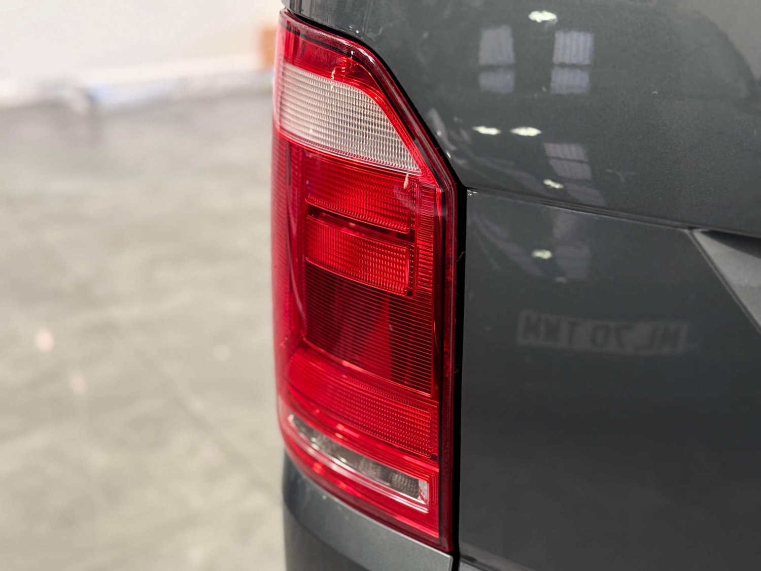 Used Volkswagen Transporter 2015 for sale - 77088701: Photo 10