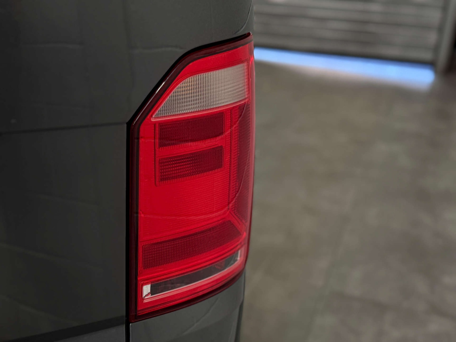 Used Volkswagen Transporter 2015 for sale - 77088701: Photo 12