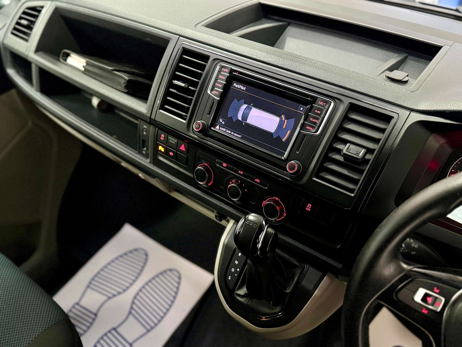 Used Volkswagen Transporter 2015 for sale - 77088701: Photo 19