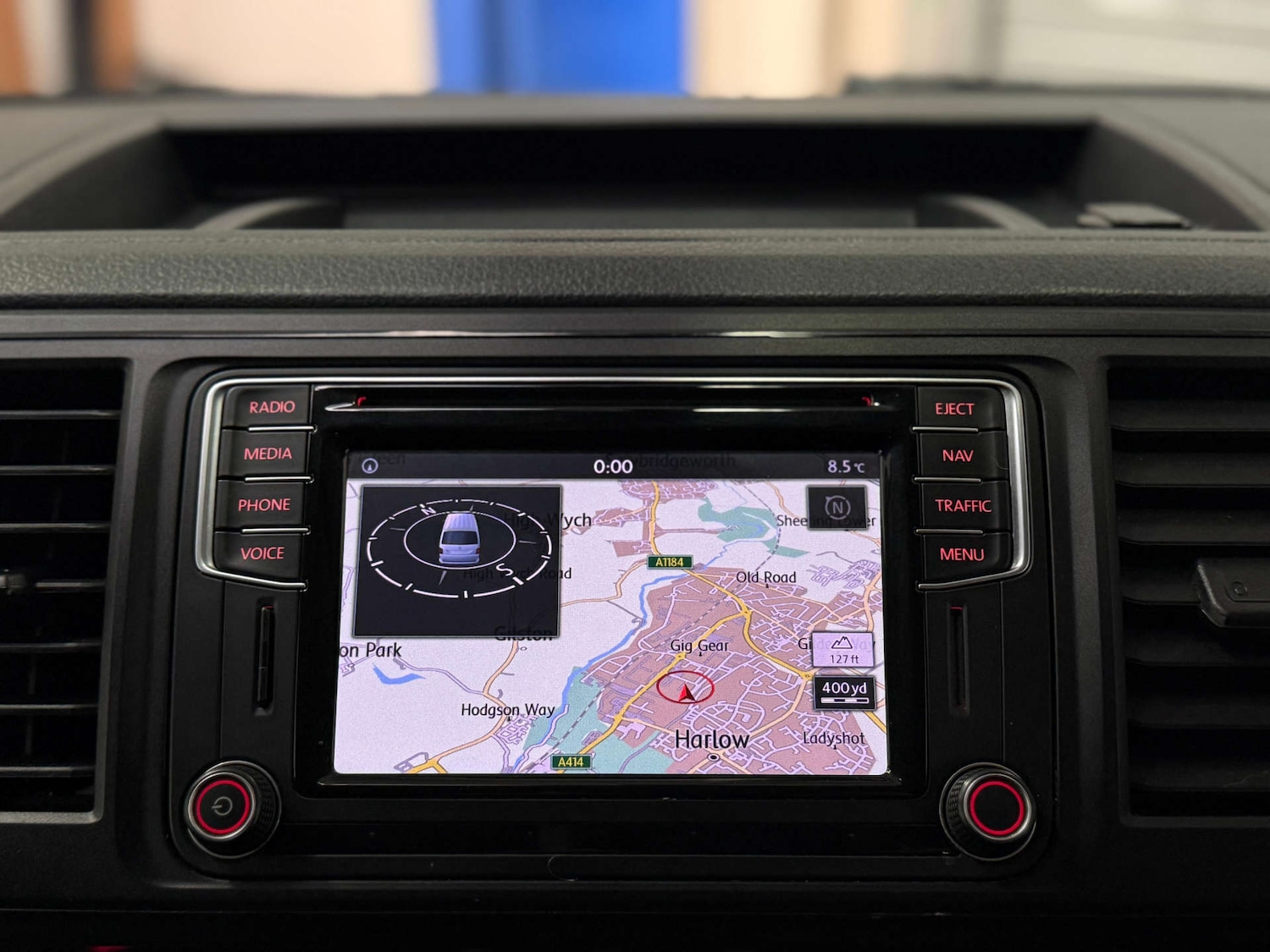 Used Volkswagen Transporter 2015 for sale - 77088701: Photo 21