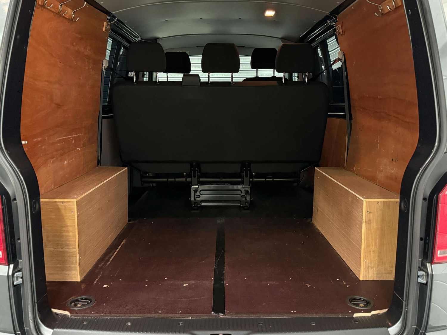 Used Volkswagen Transporter 2015 for sale - 77088701: Photo 22