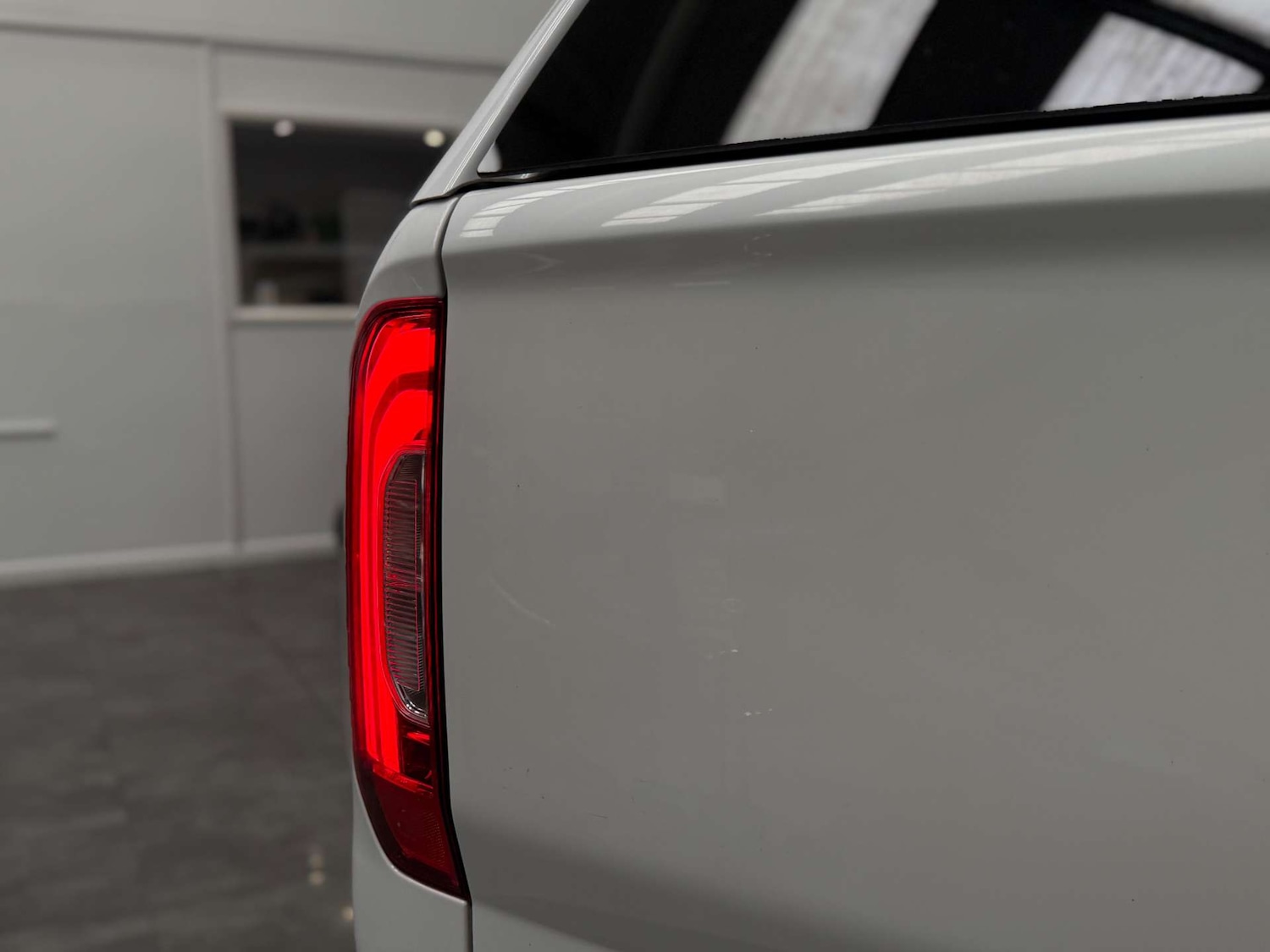 Used Mercedes-Benz X Class 2019 for sale - 78125410: Photo 10