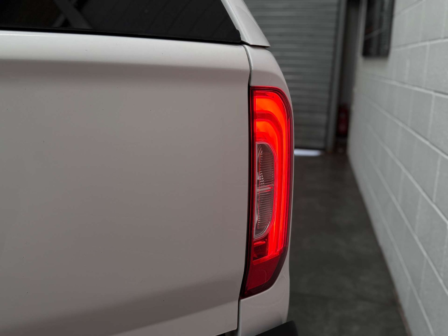 Used Mercedes-Benz X Class 2019 for sale - 78125410: Photo 12