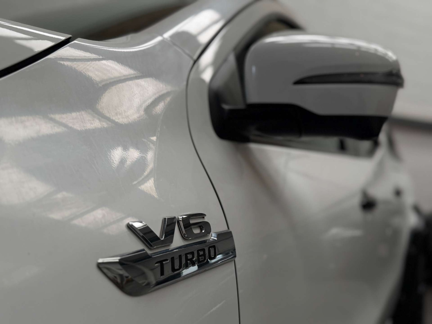 Used Mercedes-Benz X Class 2019 for sale - 78125410: Photo 13