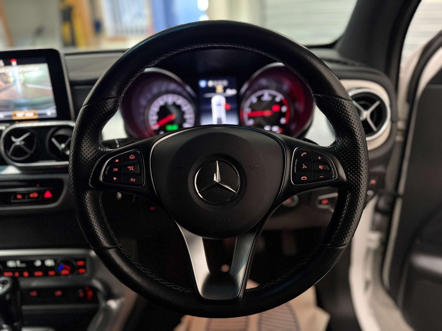 Used Mercedes-Benz X Class 2019 for sale - 78125410: Photo 14