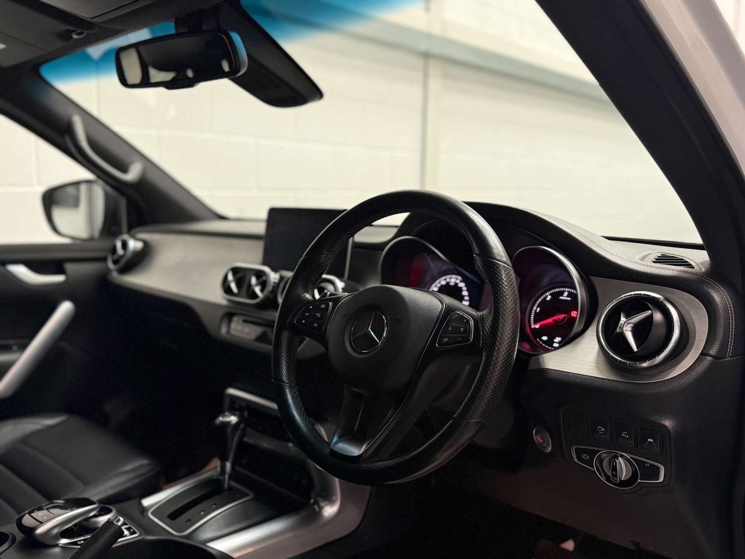 Used Mercedes-Benz X Class 2019 for sale - 78125410: Photo 15