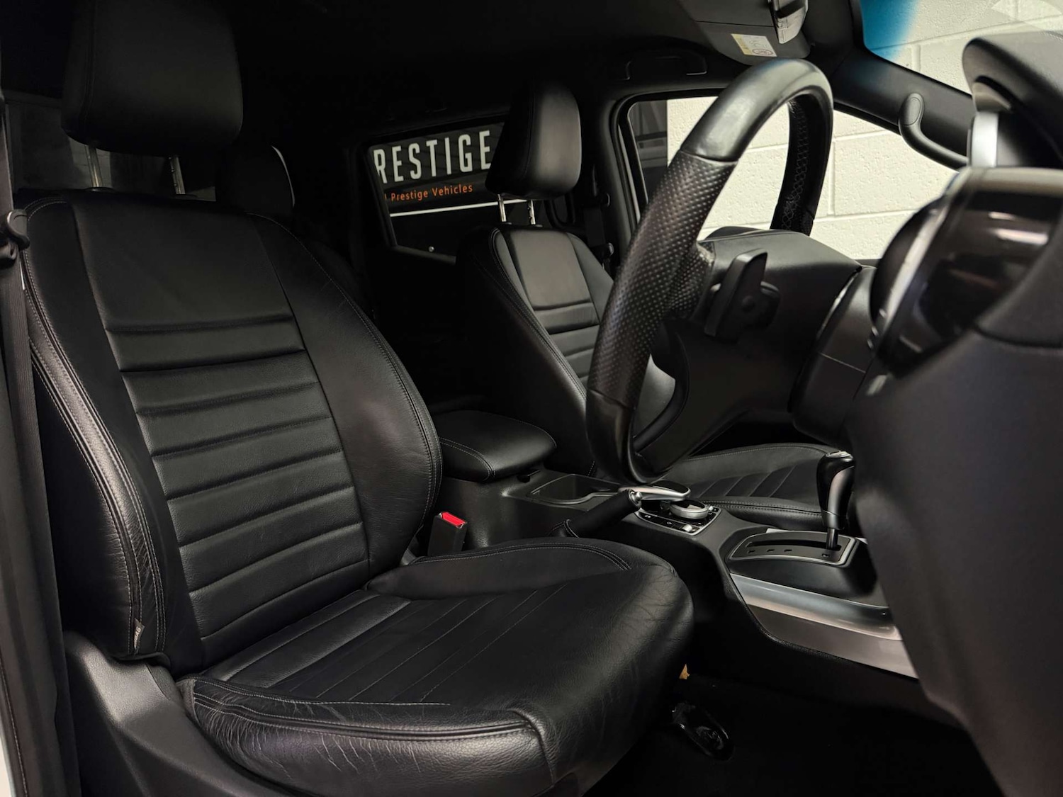 Used Mercedes-Benz X Class 2019 for sale - 78125410: Photo 16