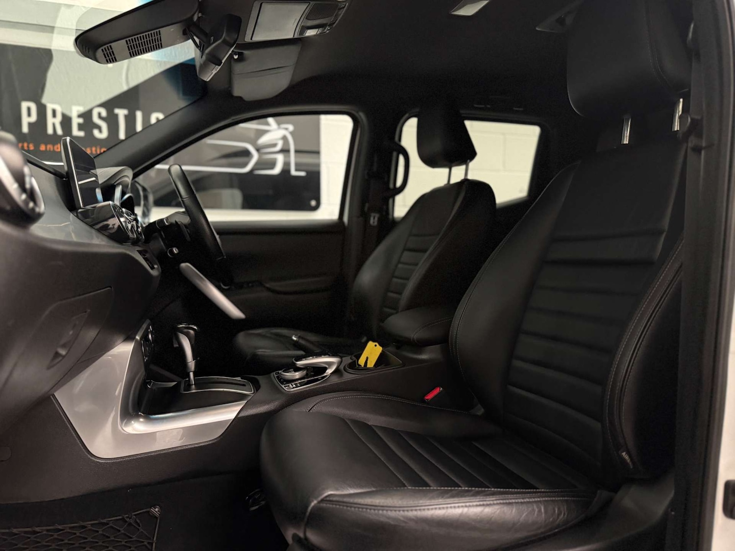 Used Mercedes-Benz X Class 2019 for sale - 78125410: Photo 18