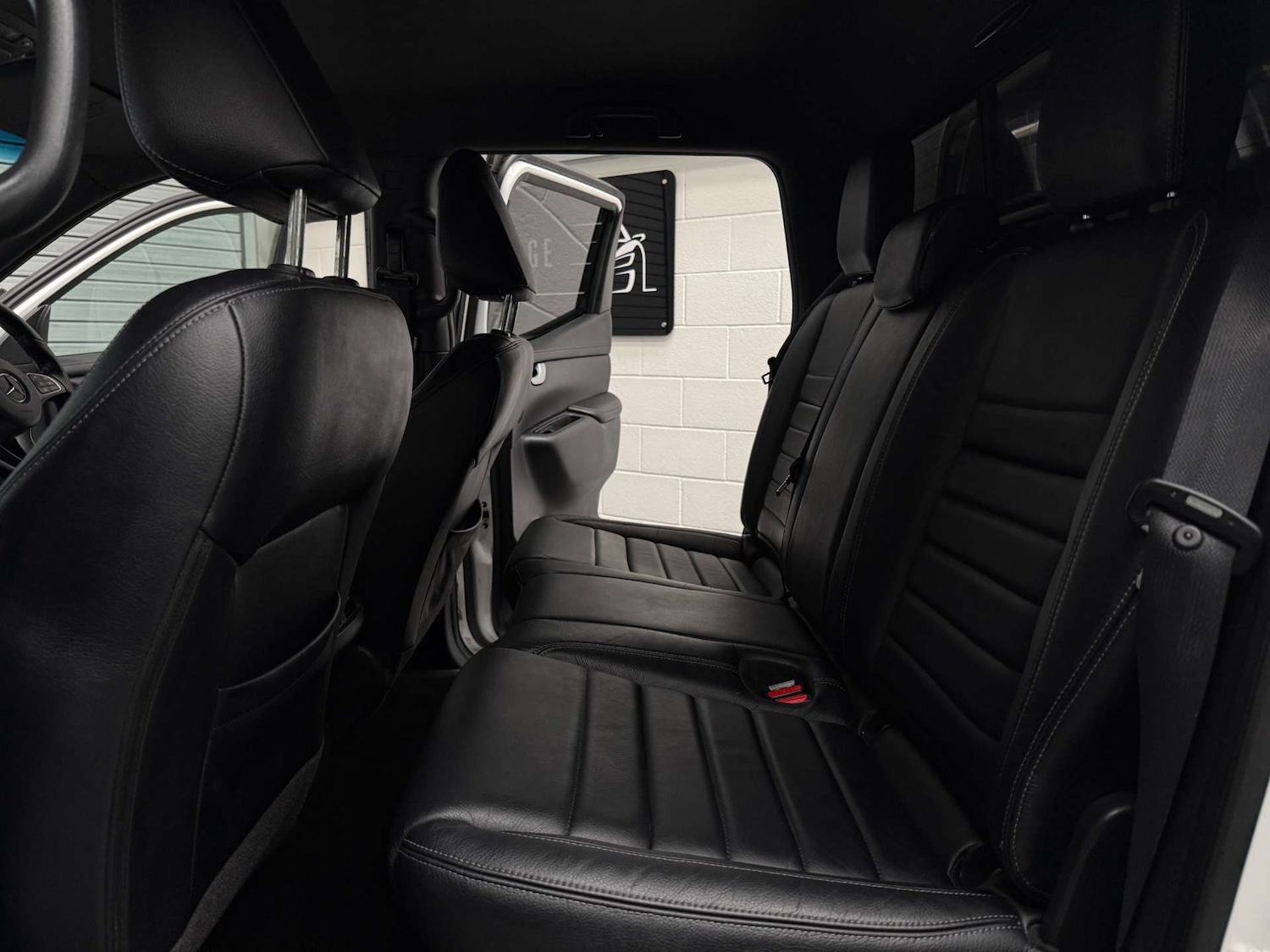 Used Mercedes-Benz X Class 2019 for sale - 78125410: Photo 19