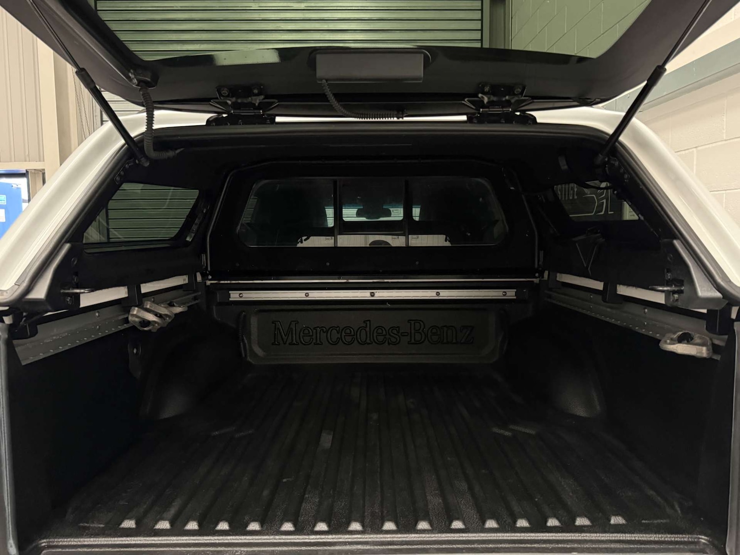 Used Mercedes-Benz X Class 2019 for sale - 78125410: Photo 26