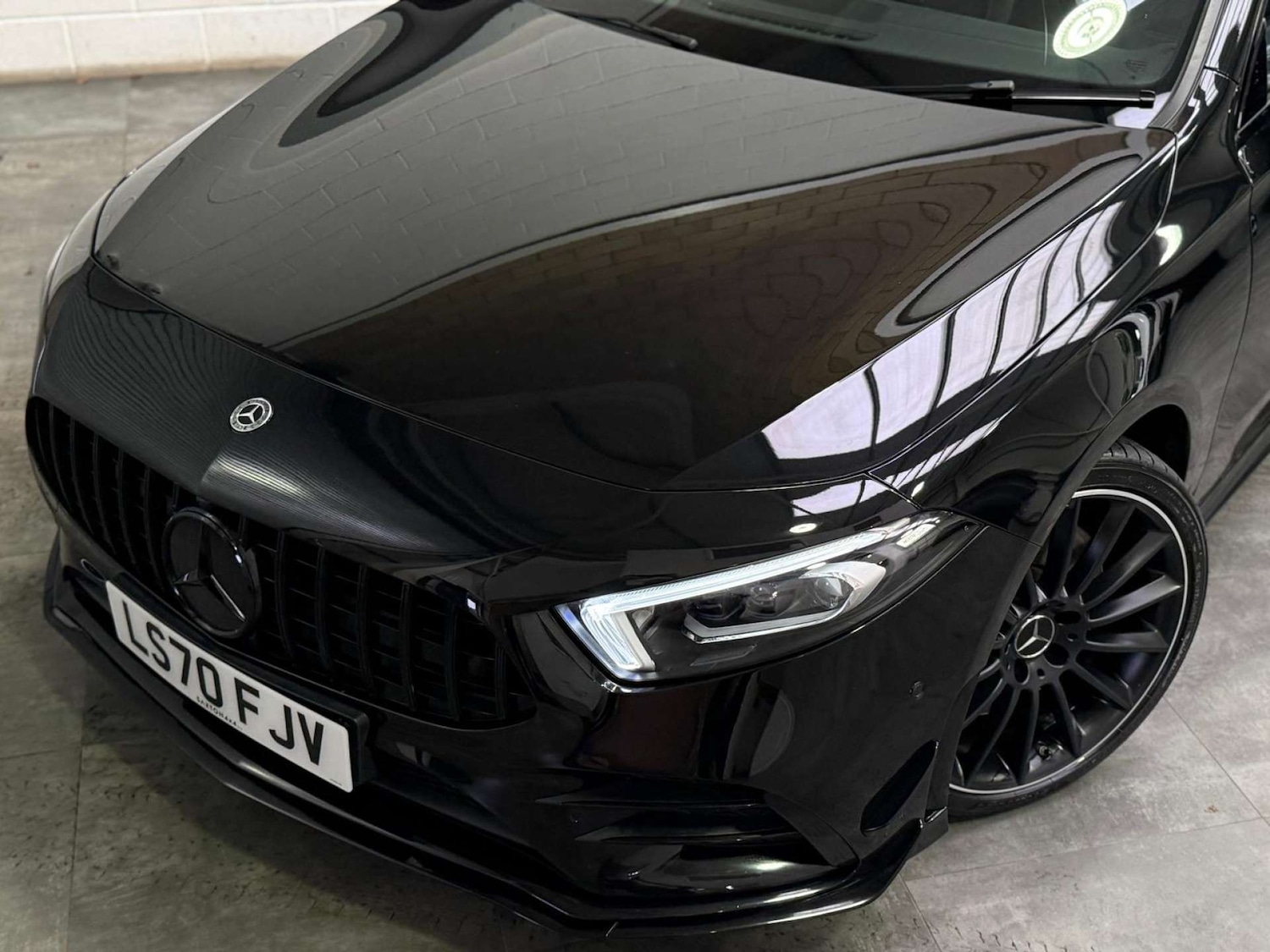 Used Mercedes-Benz A-Class 2020 for sale - 76961798: Photo 11