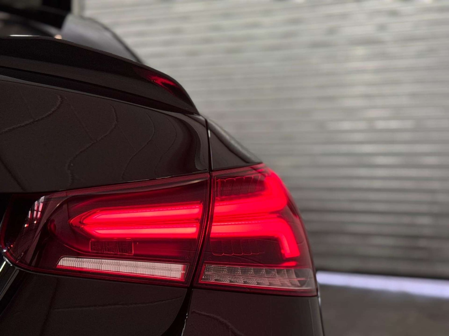 Used Mercedes-Benz A-Class 2020 for sale - 76961798: Photo 12