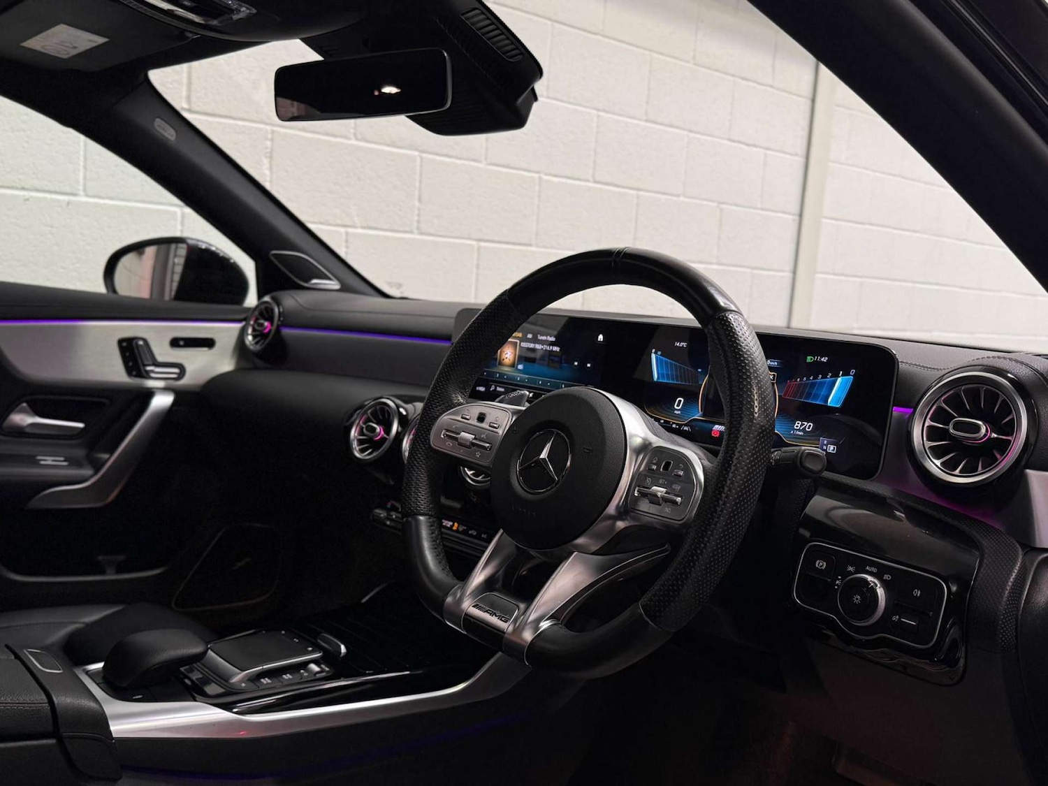 Used Mercedes-Benz A-Class 2020 for sale - 76961798: Photo 15