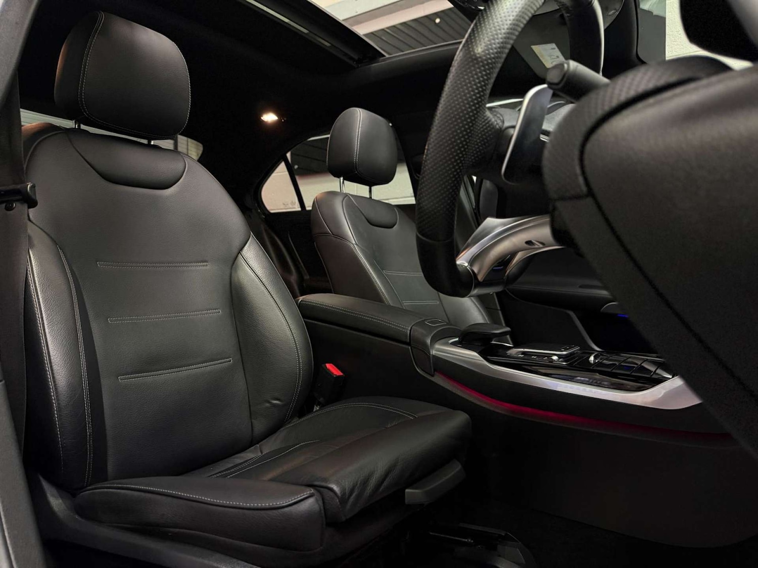 Used Mercedes-Benz A-Class 2020 for sale - 76961798: Photo 16