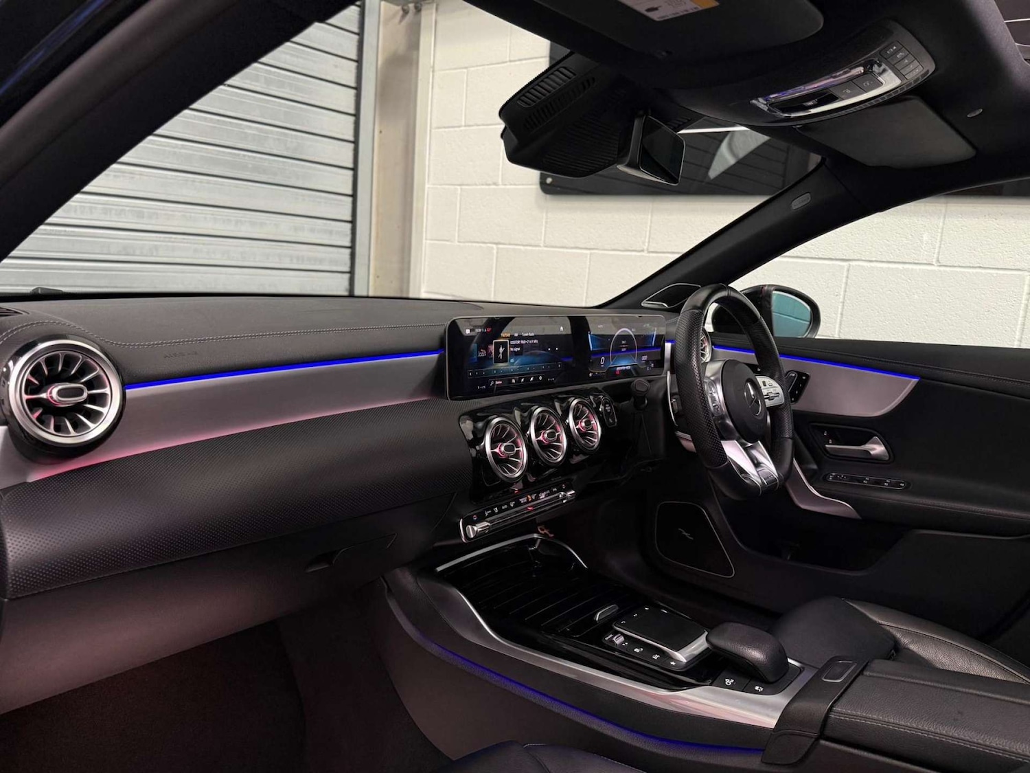 Used Mercedes-Benz A-Class 2020 for sale - 76961798: Photo 17