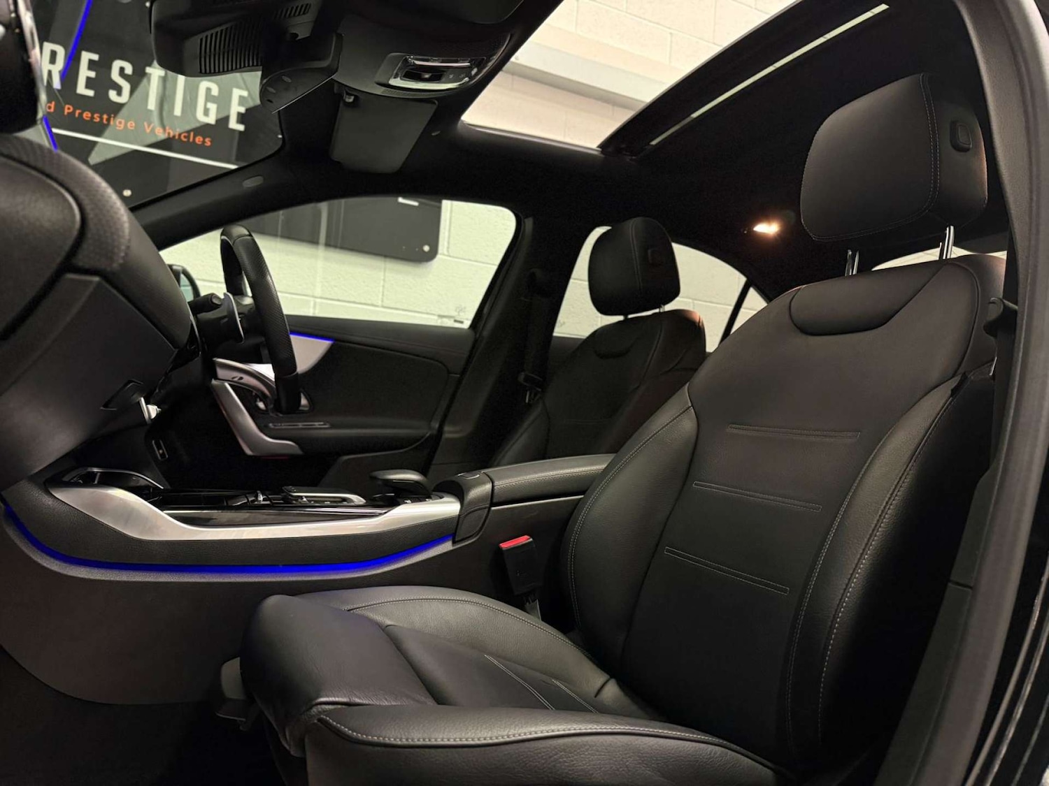 Used Mercedes-Benz A-Class 2020 for sale - 76961798: Photo 18