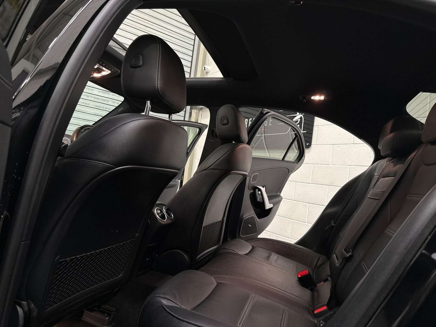 Used Mercedes-Benz A-Class 2020 for sale - 76961798: Photo 19