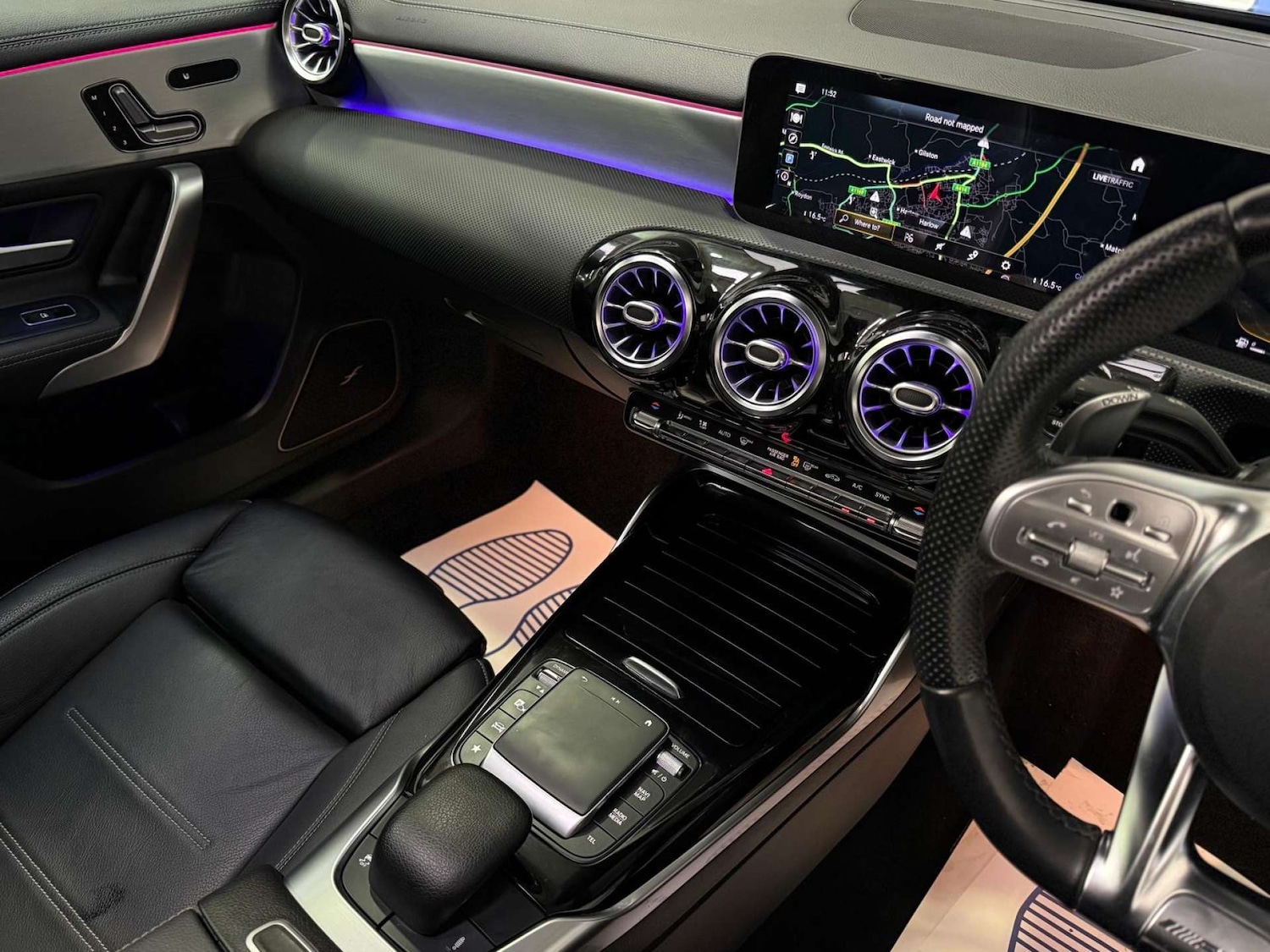 Used Mercedes-Benz A-Class 2020 for sale - 76961798: Photo 20