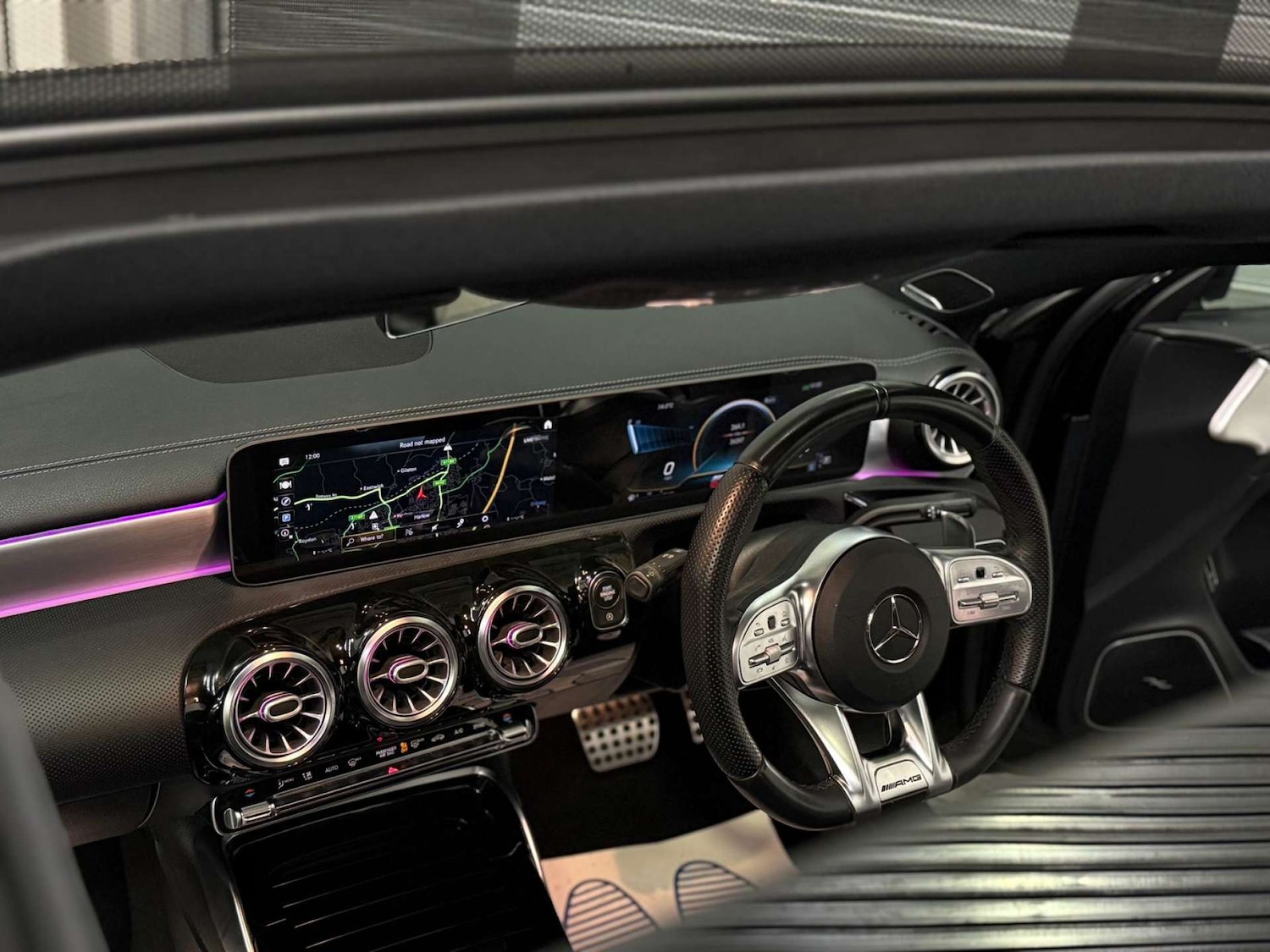 Used Mercedes-Benz A-Class 2020 for sale - 76961798: Photo 22