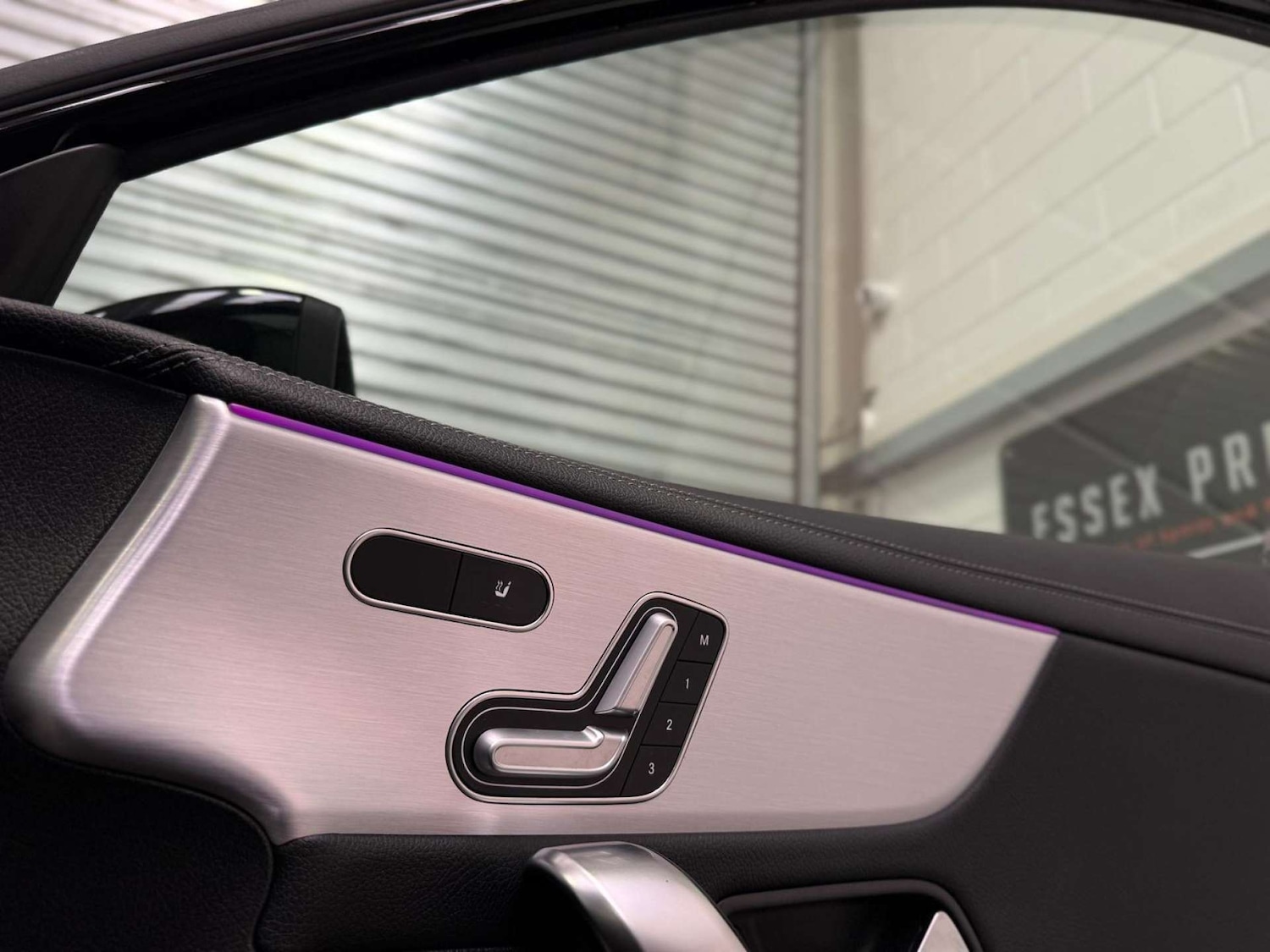 Used Mercedes-Benz A-Class 2020 for sale - 76961798: Photo 23