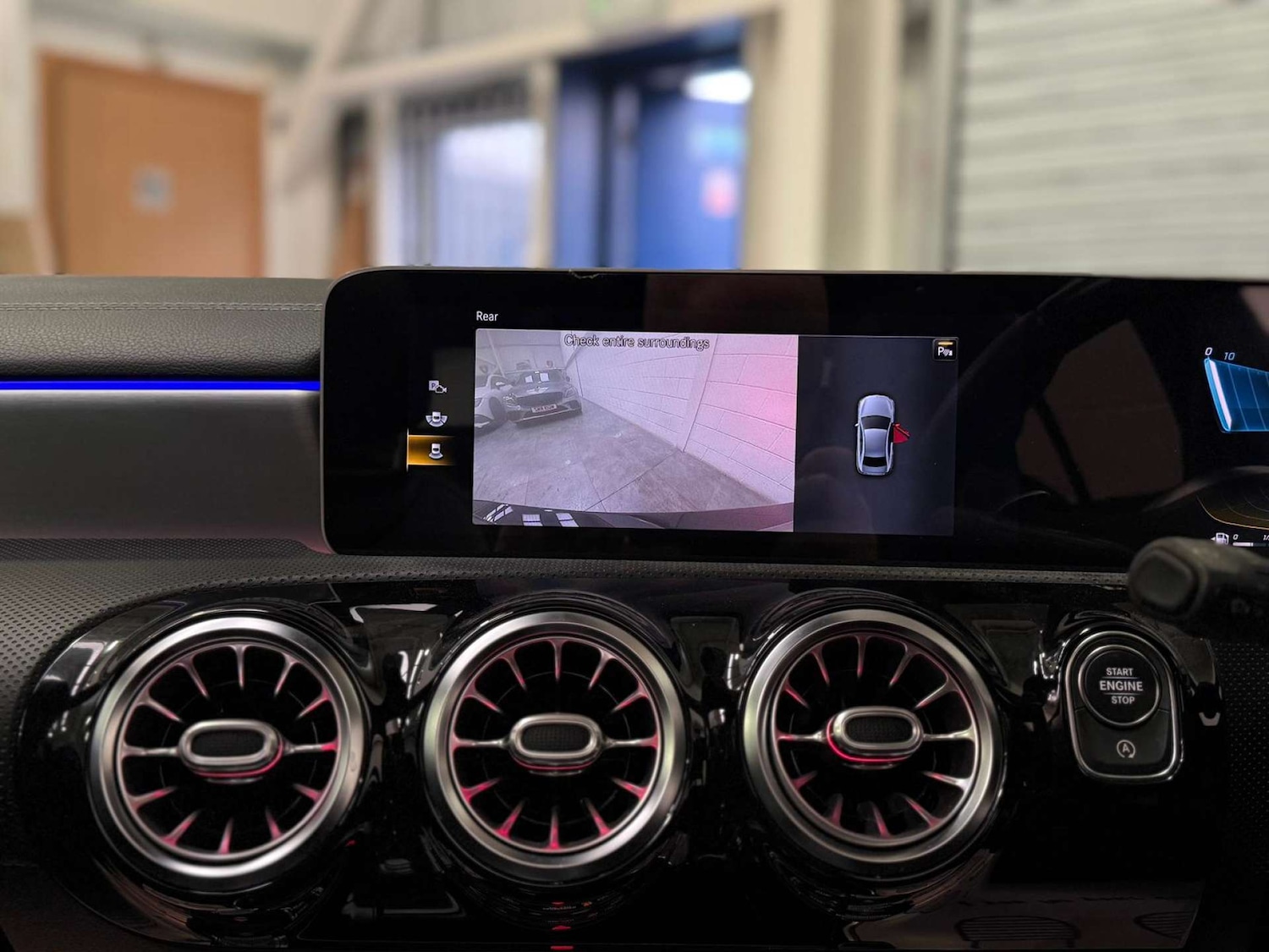 Used Mercedes-Benz A-Class 2020 for sale - 76961798: Photo 24