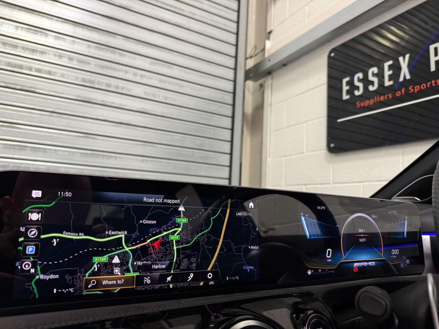 Used Mercedes-Benz A-Class 2020 for sale - 76961798: Photo 26