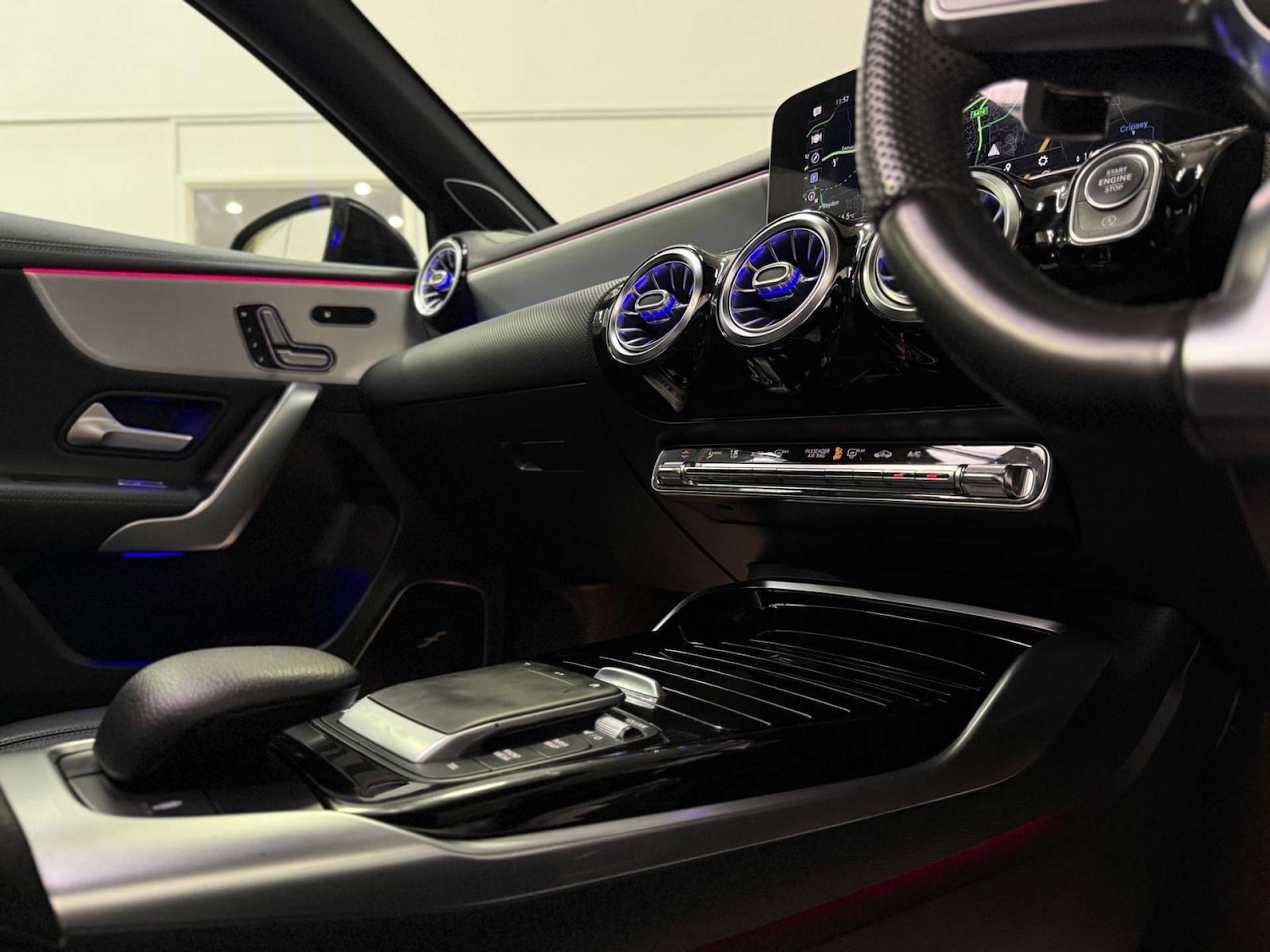 Used Mercedes-Benz A-Class 2020 for sale - 76961798: Photo 27