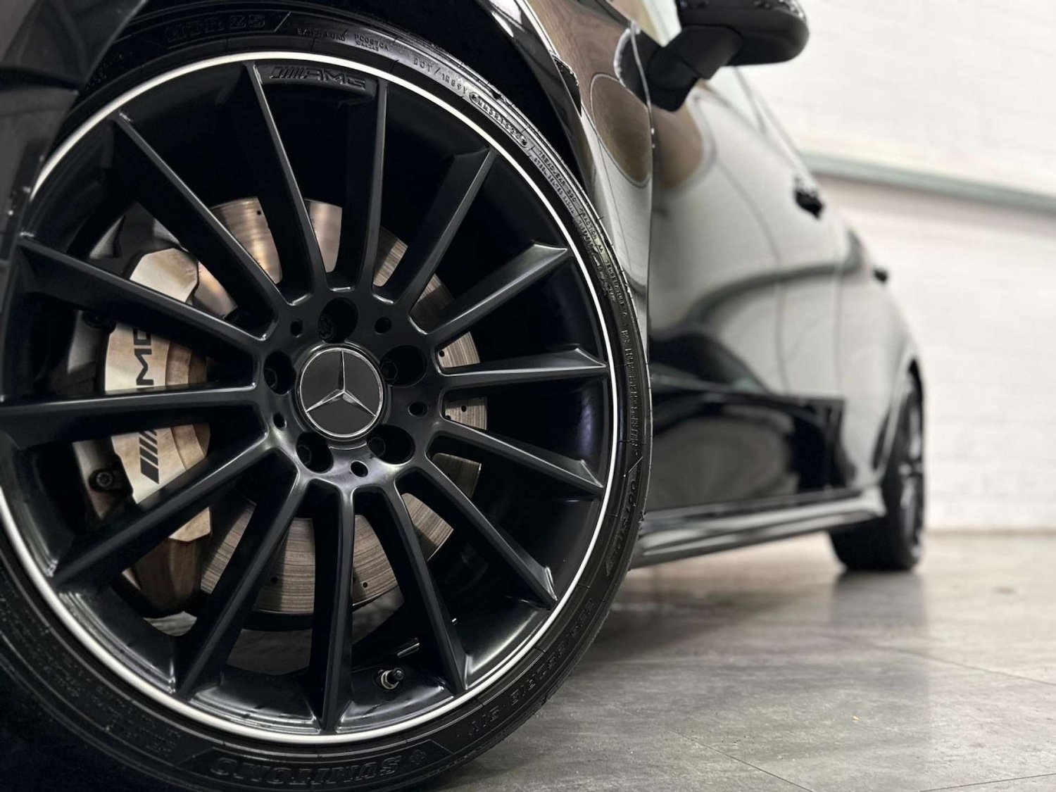 Used Mercedes-Benz A-Class 2020 for sale - 76961798: Photo 28