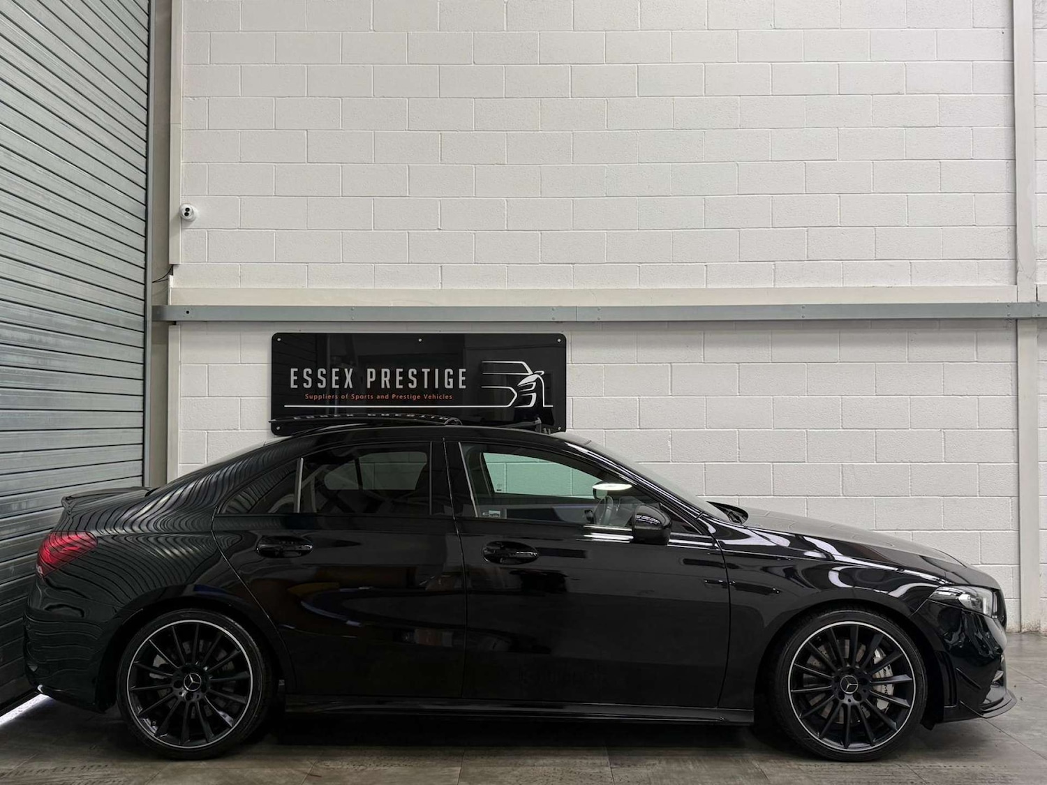 Used Mercedes-Benz A-Class 2020 for sale - 76961798: Photo 5