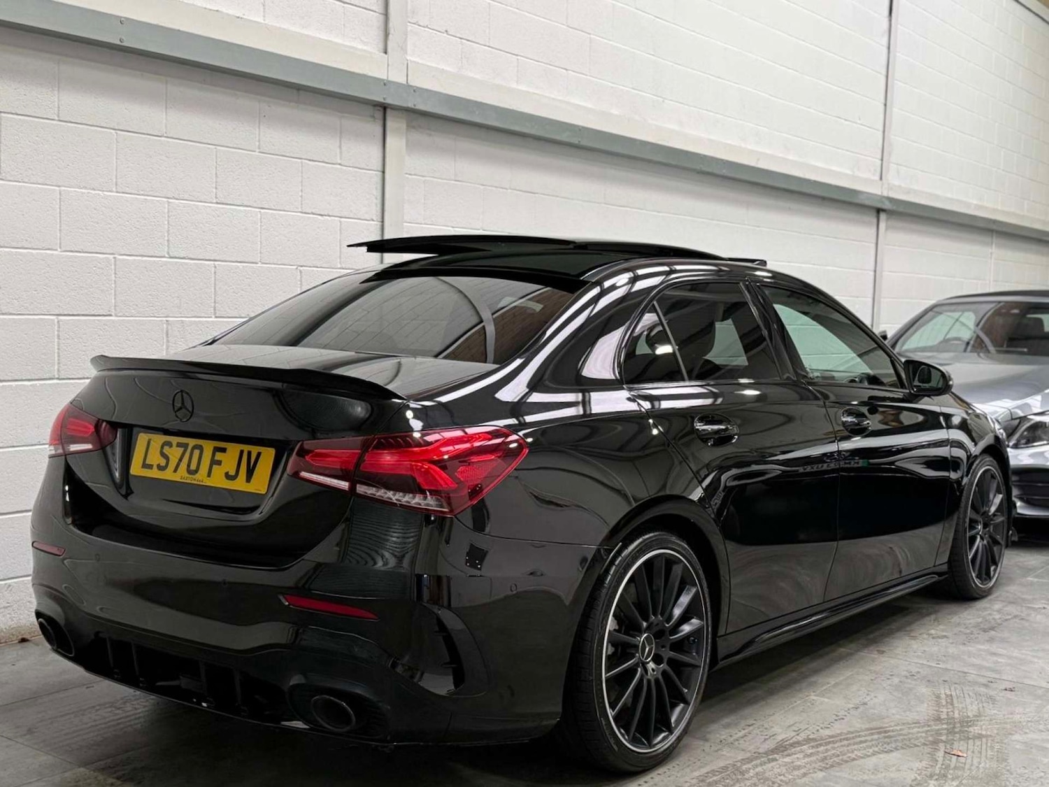 Used Mercedes-Benz A-Class 2020 for sale - 76961798: Photo 6